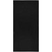 Althea Sporthandtuch 70 × 140 cm, schwarz