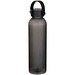 Alti 630 ml RCS-zertifizierte Trinkflasche aus recyceltem Kunststoff, schwarz