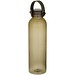 Alti 630 ml RCS-zertifizierte Trinkflasche aus recyceltem Kunststoff, waldgrün