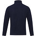 Amber GRS recycelte Fleecejacke für Herren, navy, 3XL