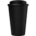 Americano® POP 350 ml Isolierbecher, schwarz