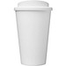 Americano® POP 350 ml Isolierbecher, weiss
