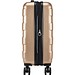 ANCONA Cabin Case, Trolley-Bordcase, gold