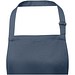 Andrea 240 g/m² Schürze mit verstellbarem Nackenband, Hale Blue