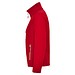 Antartida Softshelljacke für Damen, rot, 2XL