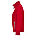 Antartida Softshelljacke für Damen, rot, S