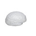 Anti-Stress-Figur Gehirn, grau