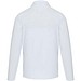 Apollo 245 g/m² Langarm Poloshirt Unisex, weiss, XXS