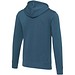 Arora Kapuzensweatjacke für Herren, Hale Blue, XXL