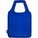Ash große faltbare rPET Tragetasche 14L, royalblau