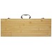 Assadus 3-teiliges Grillset, natural