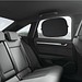 Auto-Sonnenschutz-Set SUN GUARD,silber