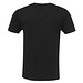 Avalite T-Shirt aus recyceltem Material Unisex, schwarz, L