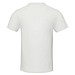 Avalite T-Shirt aus recyceltem Material Unisex, weiss, 3XL
