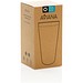 Aviana™ Rowan RCS recycelter Thermobecher 500ml, schwarz