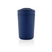 Avira Alya RCS recycelter Stainless-Steel Becher 300ml, Königsblau