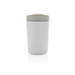 Avira Alya RCS recycelter Stainless-Steel Becher 300ml, weiß