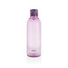 Avira Atik RCS recycelte PET-Flasche 1L, lila