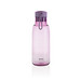 Avira Atik RCS recycelte PET-Flasche 500ml, lila