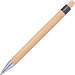 Bambus Kugelschreiber CAMILLO, beige