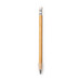 Bambus Grafit Stift, mit Radierer