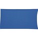 Bandana Loop Schal , blau