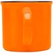 Bari Keramiktasse 240 ml, orange