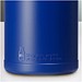 Baseline Recycelte Sportflasche, 500 ml, blau