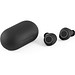 BASS. Kabellose In-Ear Kopfhörer mit BT 5'0-Übertragung, Schwarz