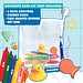 BATH CRAYONS. Lernspielzeug für Kinder, Gemischt
