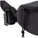 Bauchtasche FLASH-BLACK, schwarz