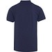 Beryl 220 g/m² Kurzärmeliges Poloshirt Bio-Recyclingmaterial (OCS), unisex, navy, 3XL
