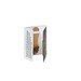 Bienenhelfer-Stick mit Samen, mit Standardgravur, 1-seit. Druck