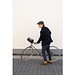 BIKE BAG Fahrradtasche, schwarz