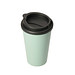 Bio-Kaffeebecher PremiumPlus, 350 ml, minze