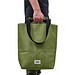 Black+Blum isolierte 16L Trage- & Kühltasche, Moosgrün