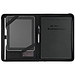 BLACKMAXX® Businessportefolio EconomyPlusA4 RV, schwarz