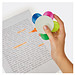 Textmarker Recyle FLOWER