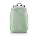 Bobby Soft, Anti-Diebstahl-Rucksack, Iceberg green