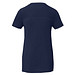 Borax Cool Fit T-Shirt aus recyceltem  GRS Material für Damen, navy, L