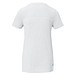 Borax Cool Fit T-Shirt aus recyceltem  GRS Material für Damen, weiss, M