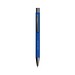 Metall Softtouch Recycled Kugelschreiber Best, royalblau