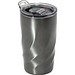 Brandcharger Vortex Calix Reisebecher, stahlgrau
