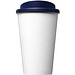 Brite-Americano® Eco 350 ml Isolierbecher, blau