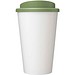 Brite-Americano® POP 350 ml Isolierbecher, heather grün