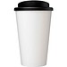 Brite-Americano® POP 350 ml Isolierbecher, schwarz