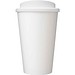 Brite-Americano® POP 350 ml Isolierbecher, weiss