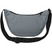 Byron Gürteltasche aus GRS Recyclingmaterial 1,5 L, grau