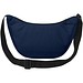 Byron Gürteltasche aus GRS Recyclingmaterial 1,5 L, navy