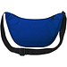 Byron Gürteltasche aus GRS Recyclingmaterial 1,5 L, royalblau
